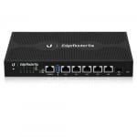 Ubiquiti Edgerouter 6-port Firewall Router With 24v Poe Output (ER-6P)