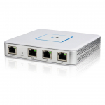 Ubiquiti Unifi Enterprise Gateway Router With Gigabit Ethernet (USG-AU)