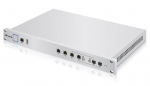 Ubiquiti Unifi Enterprise Managed Gateway Router With Gigabit Ethernet (USG-PRO-4-AU)