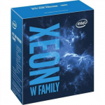 Intel  Xeon W-2123 Processor 3.60 Ghz 4 Cores 8 Threads 2066 Socket Box (BX80673W2123)