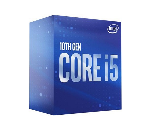 Intel Boxed Core I5-10400 Processor (12m Cache, Up To 4.30 Ghz) Fc-lga1 (BX8070110400)