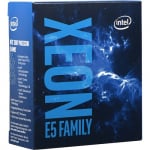 Intel E5-2637v4 Quad Xeon 3.5ghz 15mb Cache 135w - Server Builds Only (CM8066002041100)