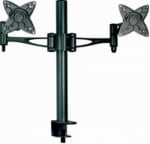 Astrotek Dual Monitor Arm Desk Mount Stand 36cm For 2 Lcd Displays 21.5' 2 (AT-LCDMOUNT-2H)