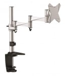 Astrotek Monitor Stand Desk Mount 43cm Arm For Single Lcd Display 21.5' 22 (AT-LCDMOUNT-1S)
