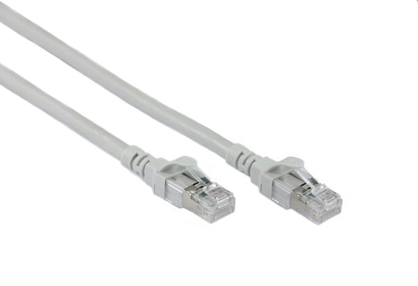 Generic 15m Grey Cat6a Sstp/sftp Cable (CB-C6A-15GRY)