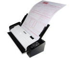 Avision Portable Document Scanner (a4 Duplex) (AD215W)