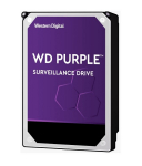 Western Digital Purple 14tb Surveillance Hdd 3.5