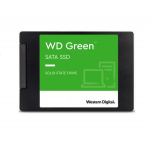 Western Digital Green 1tb 2.5