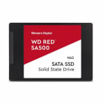 Western Digital Red 500gb Sa500 2.5