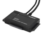 Simplecom 3-in-1 Usb 3.0 To 2.5