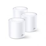 Tp-link Ax1800 Whole Home Mesh Wi-fi System (Deco X20(3-pack))