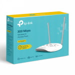 Tp-link 300mbps Wireless N Access Point Multiple Operation Modes (TL-WA801N)