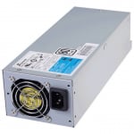 Seasonic 600w 2u Modular Power Supply 80 Plus Certified Over-voltage Over- (SS-600H2U)