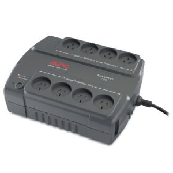 Apc Back-ups Es 700va 230v 405w 8 Outlet (BE700G-AZ)