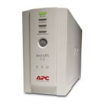 Apc Back-ups Cs 500va 300wattsusbhot Swap Battery (BK500EI)