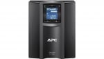 Apc Smart Ups 1500va With Smartconnect Lcd Tower 2 Year Warranty (SMC1500IC)