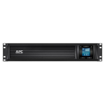 Apc Smart-ups C3000va 2u Rackmount 2100w (SMC3000RMI2U)