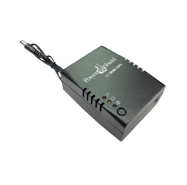 Powershield Dc Mini (12151924vdc / 36w - Output Follows Input Vol (PSDCM36)
