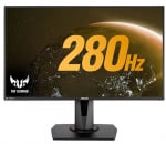 Asus 27 inch FullHD 1920 x 1080 Eye Care Display Port Dual HDMI Gaming Monitor (VG279QM)