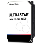 WD 14tb Ultrastar Dc HC530 Sata 3.5" 512e 256mb Cache 0F31284