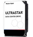 WD 12tb Ultrastar HE12 SAS 3.5