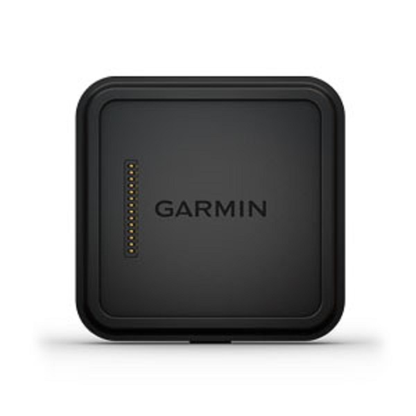 Garmin Powered Magnetic Mount with Video-in Port and HD Traffic 010-12982-02