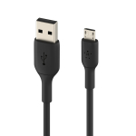 Belkin Boostchrge Usb-a To Micro-usb Cbl 1m Blk CAB005BT1MBK