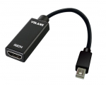 Volans mini display port to HDMI converter  (VL-MDPH)