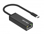 Volans USB-C to Gigabit Ethernet Adaptor (VL-RJ45-C)