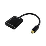 Volans ACTIVE Mini Display Port 1.4 to HDMI 2.0b Converter with HDR10 (VL-MDPH2)