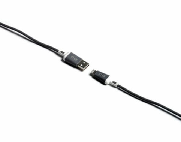 STM Cable USB-A to Lightning (3m) (STM-931-212Z-01)