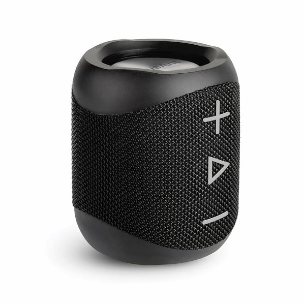 Blueant X1 Portable Bluetooth Speaker - Black X1-BK