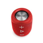 Blueant X1 Portable Bluetooth Speaker - Red X1-RD