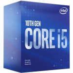 Intel Core I5-10500 3.1ghz Processor LGA1200 BX8070110500