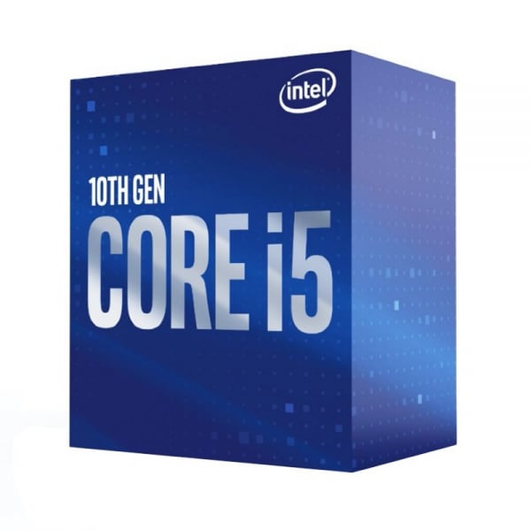 Intel Core I5-10600 3.3ghz Processor LGA1200 BX8070110600