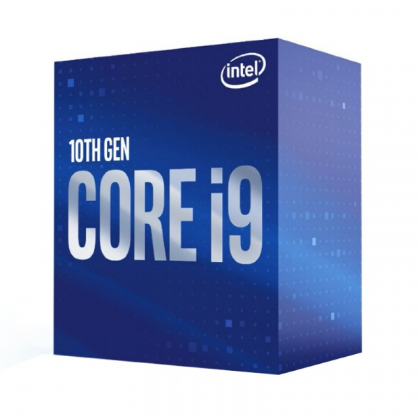Intel Core I9-10900 2.8ghz Processor LGA1200 BX8070110900