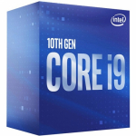 Intel Core I9-10900 2.8ghz Processor LGA1200 BX8070110900