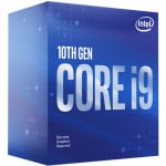 Intel Core I9-10900f 2.8ghz Processor LGA1200 BX8070110900F