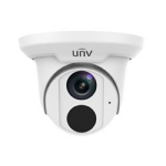 Uniview 5mp Outdoor Turret Ip Security Camera Starlight IPC3615ER3-ADUPF40M