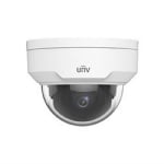 Uniview 5mp Outdoor Dome Ip Security Camera IPC325LR3-VSPF28-D