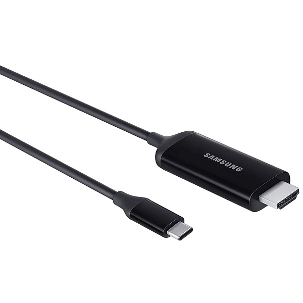 Samsung Hdmi 2.0 Dex Cable (male) EE-I3100FBEGWW