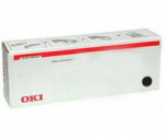 OKI  Black Toner For C332dn/mc363dn 3.5k ( 46508720