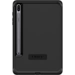 Otterbox Ob Samsung Defender Galaxy Tab S6 Black 77-64122