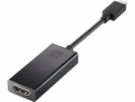 Hp Usb-c To Hdmi 2.0 Adapter 2PC54AA