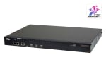 Aten 32 Port Serial Console Server Over Ip With Dual Ac Power Directly SN0132CO-AX-U