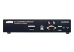 Aten 4k Dp Single Display Kvm Over Ip Transmitter KE9950T-AX-U