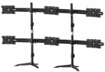 Aavara 6 LED/LCD Monitor Stand (up To 32inch) AV-DS610