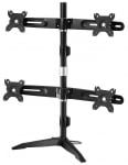 Aavara Quad Monitor Stand (up To 24inch) AV-DS400