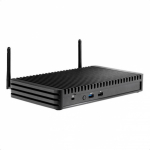 Intel Nuc Rugged Chassis Element Multi Hdmi M.2(0/2) Gbe Lan Hdmi(6)no BKCMCR1ABC