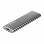 Verbatim VX500 EXternal SSD 480 GB External Portable - Grey (47443)